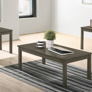 F3190 3-PC Coffee Table Set