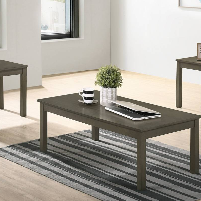 F3190 3-PC Coffee Table Set