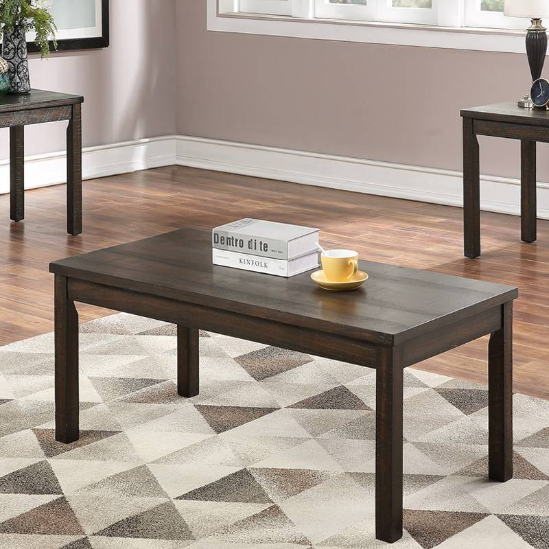 F3188 3-PC Coffee Table Set