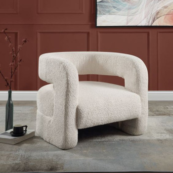 AC00233 Yitua Accent Chair