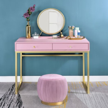 AC00668 Coleen Vanity Desk