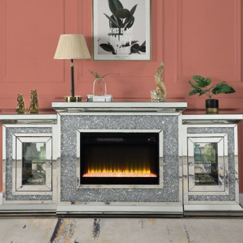 AC00522 Noralie Fireplace
