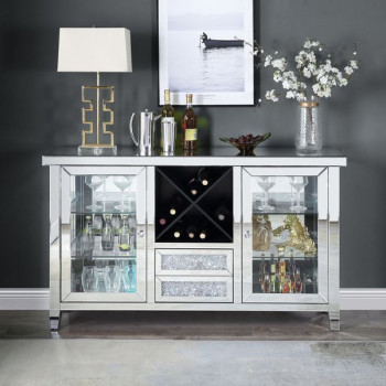 AC00525 Noralie Wine Cabinet