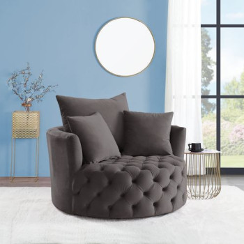 AC00292 Zunyas Accent Chair