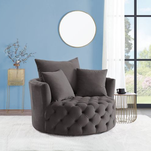 AC00292 Zunyas Accent Chair