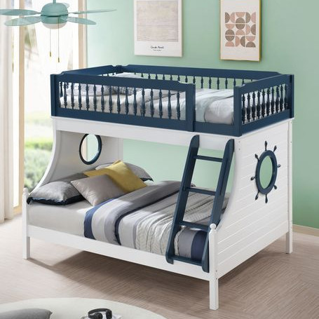 BD00493 Farah Bunk Bed