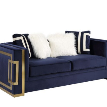 LV00294 Virrux Loveseat