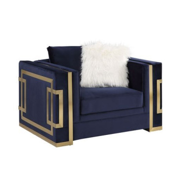 LV00295 Virrux Chair