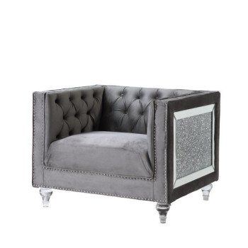 LV00332 HeiberoII Chair