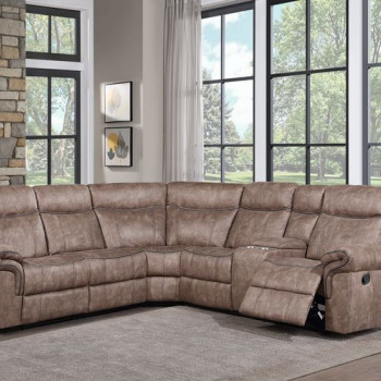 LV00397 Dollum Sectional Sofa