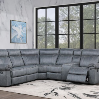 LV00398 Dollum Sectional Sofa