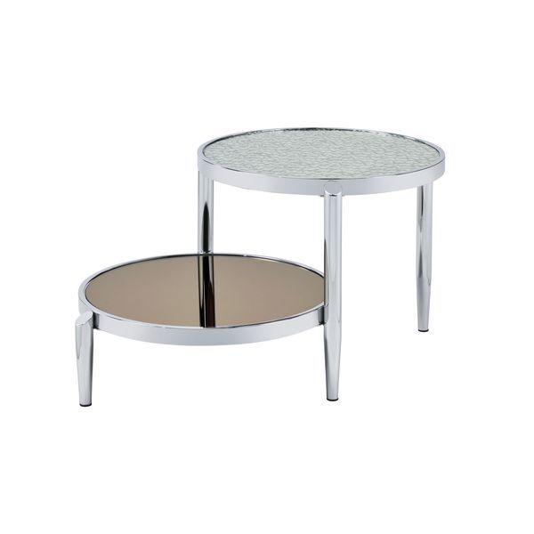 LV00572 Abbe Coffee Table