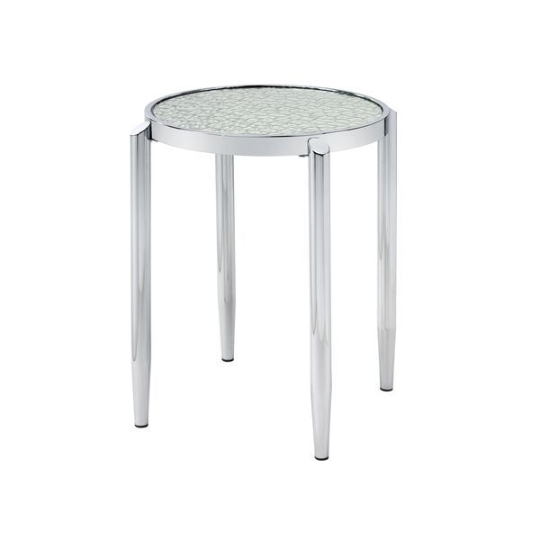 LV00573 Abbe End Table