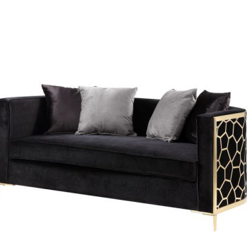 55666 Fergal Loveseat