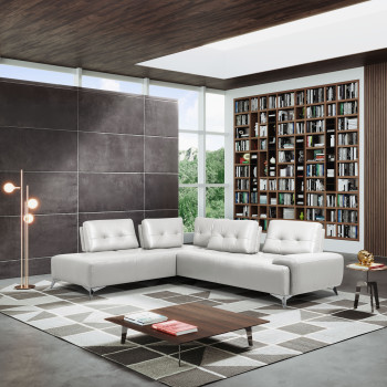 LV00215 Turano Sectional Sofa