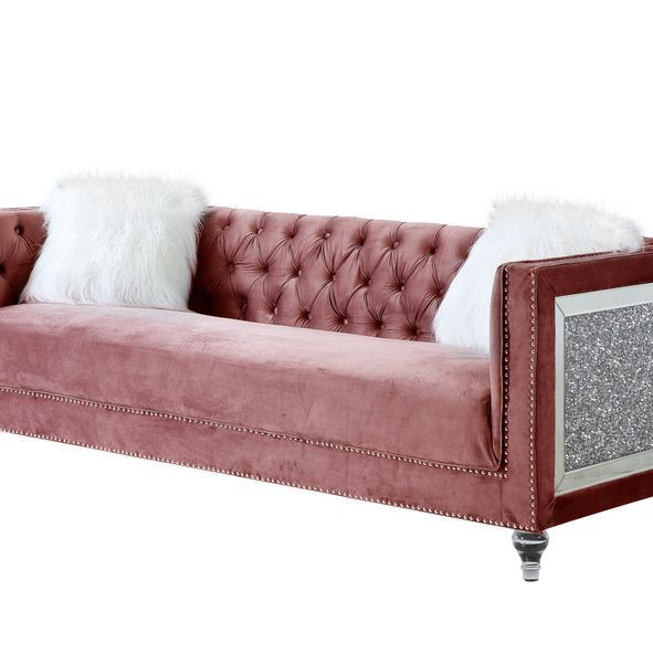 LV00327 HeiberoII Sofa