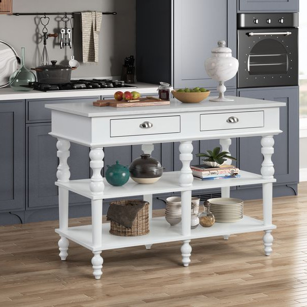 AC00186 Rorratt Kitchen Island