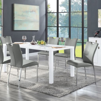 DN00740 Pagan Dining Table
