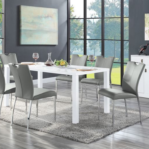DN00740 Pagan Dining Table
