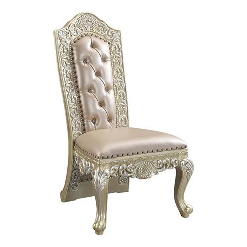 DN00468 Vatican Side Chair