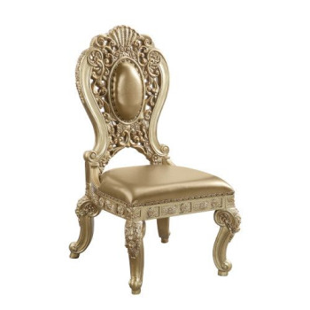 DN00458 Seville Side Chair