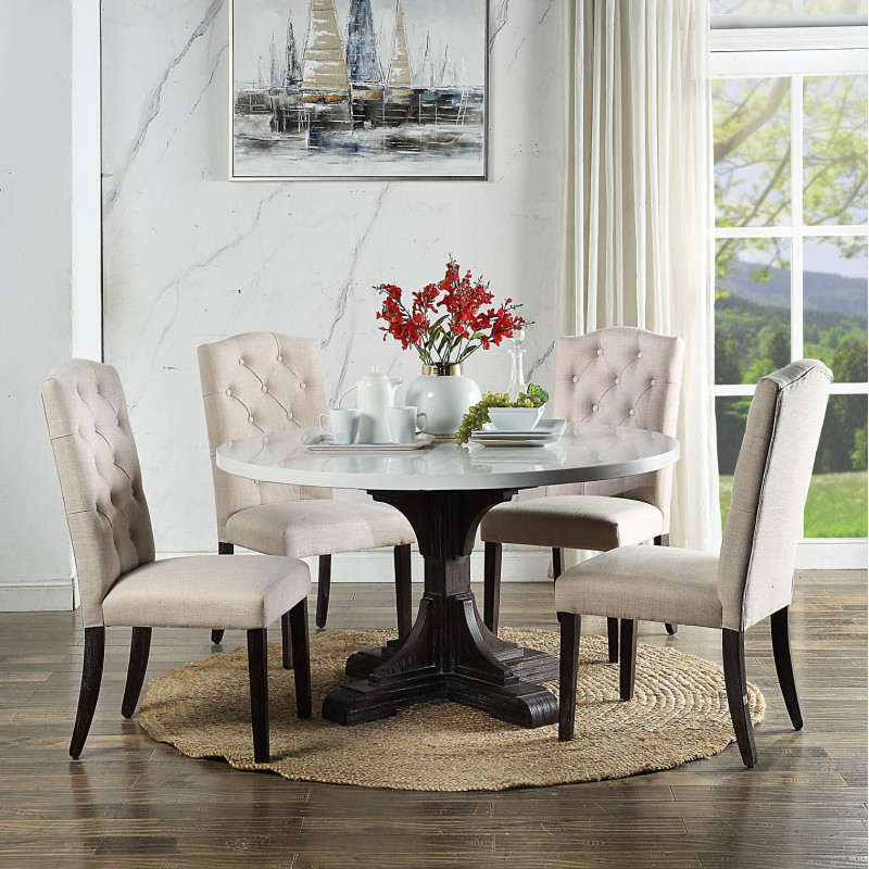 DN00090 Gerardo Dining Table