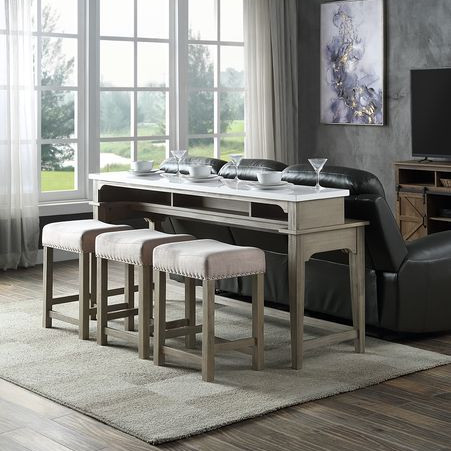 DN00089 Wandella Dining Table