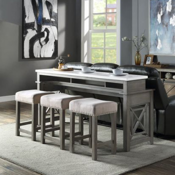 DN0008 Wandella Dining Table