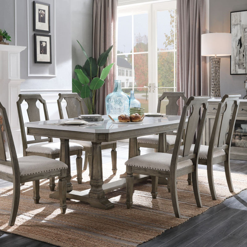 73260 Zumala Dining Table