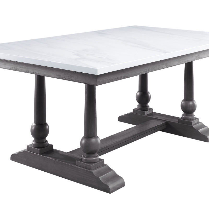 73265 Yabeina Dining Table