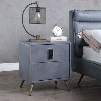 BD00556 Doris Nightstand