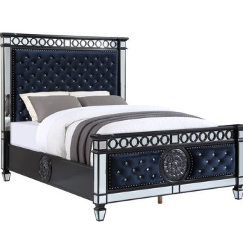 BD00584Q Varian II Queen Bed