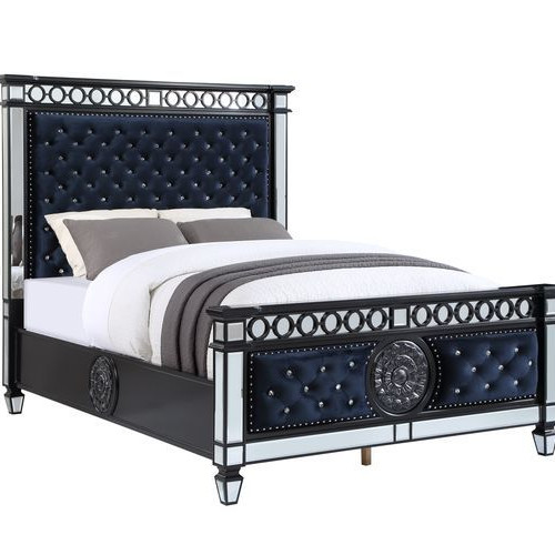 BD00584Q Varian II Queen Bed