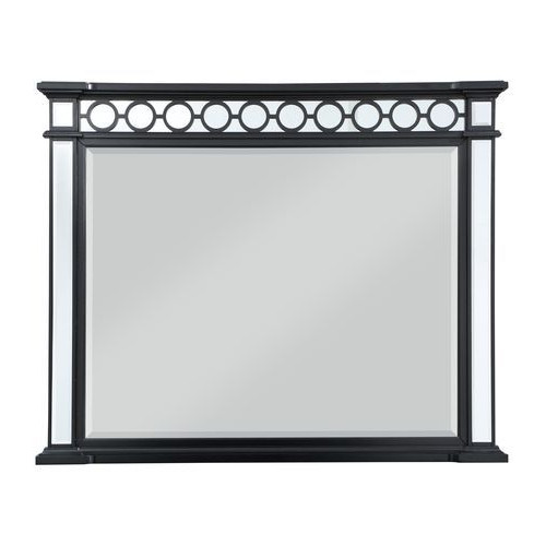 BD00586 Varian II Mirror