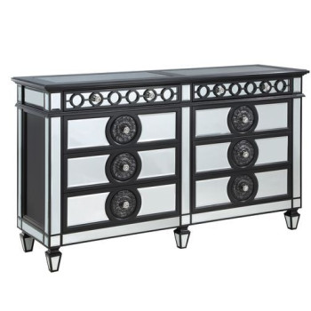 BD00587 Varian II Dresser