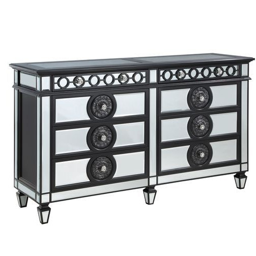 BD00587 Varian II Dresser