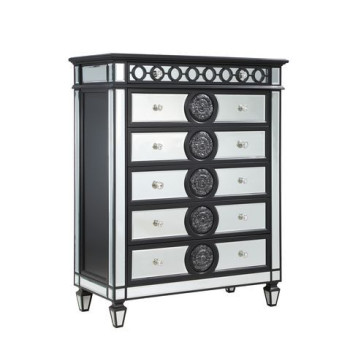 BD00588 Varian II Chest