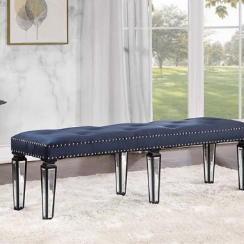 BD00589 Varian II Bench