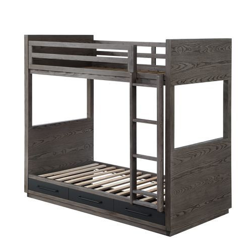 BD00613 Estevon Bunk Bed