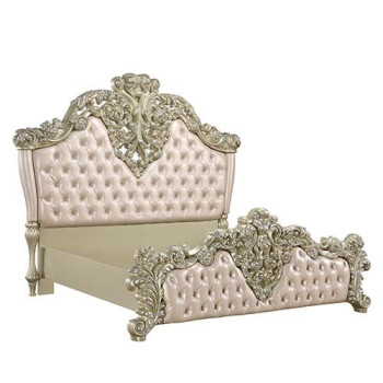 BD00461EK Vatican Eastern King Bed