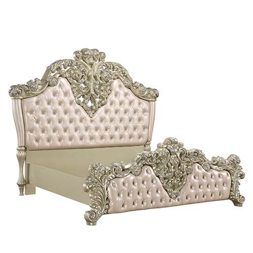 BD00461EK Vatican Eastern King Bed