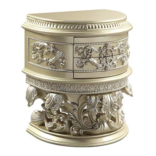 BD00462 Vatican Nightstand