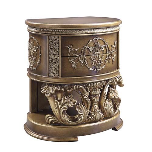 BD00472 Constantine Nightstand