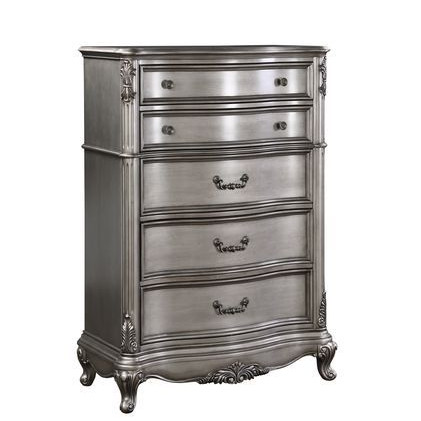 BD00607 Ausonia Chest