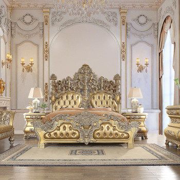 BD00454 Seville Dresser