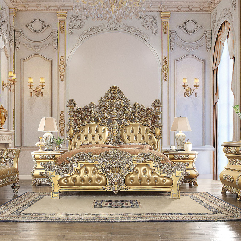 BD00454 Seville Dresser