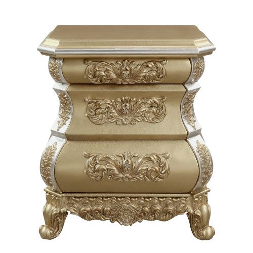 BD00452 Seville Nightstand