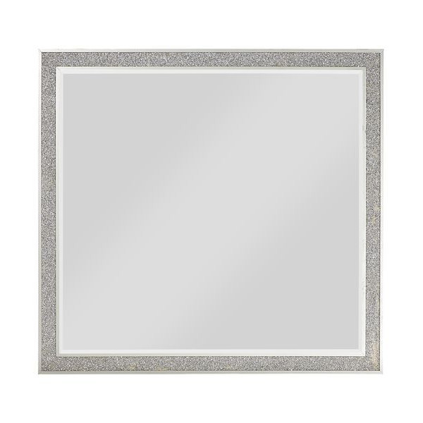 BD00244 Sliverfluff Mirror