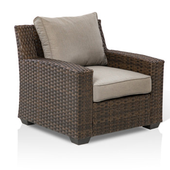 Lexington 2pc Set Pair of Club Chairs Deep Seat