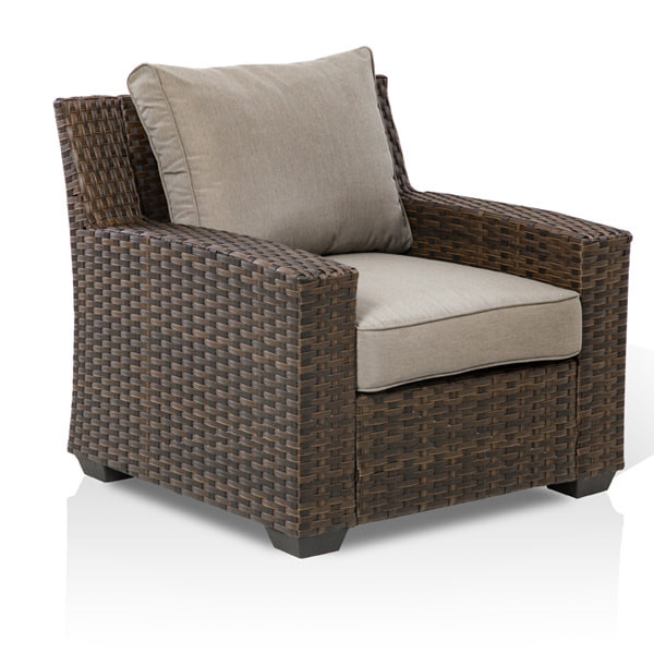 Lexington 2pc Set Pair of Club Chairs Deep Seat